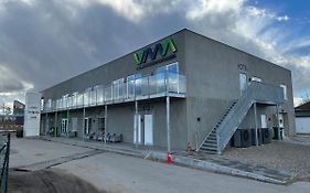 Vojens Motorsport Arena